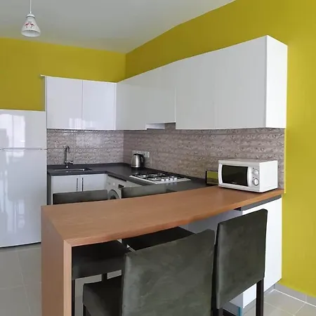 Appartamento Studio For Vacation North