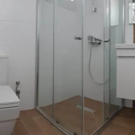 Studio For Vacation North Appartamento