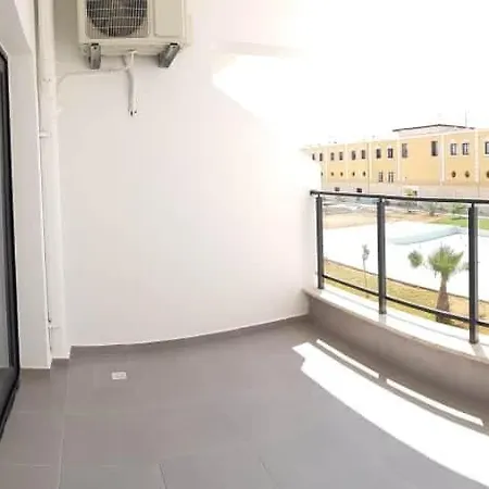 Studio For Vacation North Appartamento